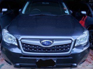 2015 Subaru Forester for sale in Kingston / St. Andrew, Jamaica