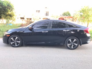 2016 Honda Civic for sale in Kingston / St. Andrew, Jamaica