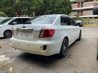 2010 Subaru Impreza Anesis for sale in Kingston / St. Andrew, Jamaica