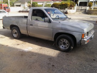 1991 Nissan Pickup for sale in Manchester, Jamaica