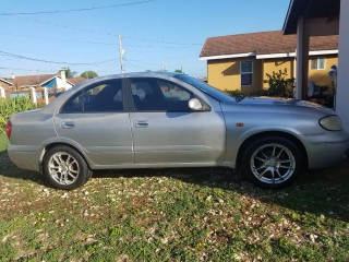 2006 Nissan sunnyex saloon for sale in Kingston / St. Andrew, Jamaica
