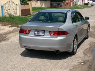 2003 Honda Accord CL7 for sale in St. Catherine, Jamaica