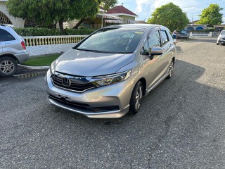 2020 Honda Shuttle for sale in Kingston / St. Andrew, Jamaica