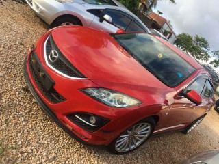 2011 Mazda 6 for sale in Manchester, 