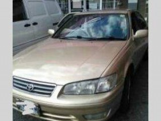 2001 Toyota camry for sale in St. Catherine, Jamaica