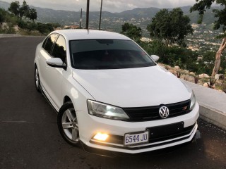 2016 Volkswagen Jetta