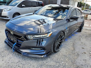 2018 Honda Accord for sale in Kingston / St. Andrew, Jamaica