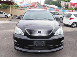 2012 Toyota Harrier 240G for sale in Kingston / St. Andrew, Jamaica