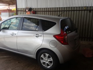 2013 Nissan Note for sale in Manchester, Jamaica