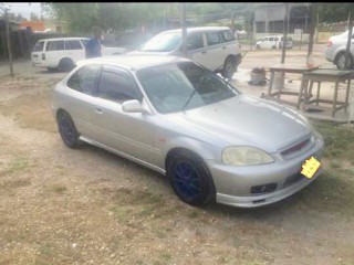 1999 Honda Civic EK for sale in Kingston / St. Andrew, Jamaica
