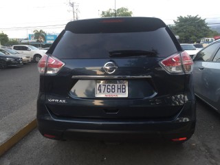 2016 Nissan XTrail for sale in Kingston / St. Andrew, Jamaica