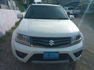 2015 Suzuki Vitara