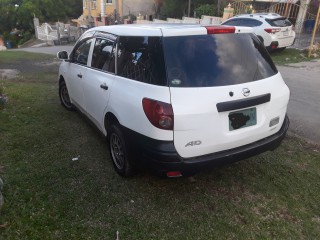 2010 Nissan ad wagon for sale in St. Ann, Jamaica