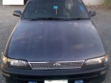 1993 Toyota COROLLA for sale in Kingston / St. Andrew, Jamaica