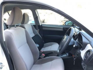 2014 Toyota Axio for sale in St. Catherine, Jamaica