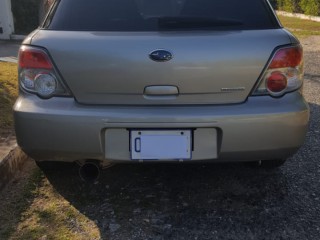 2006 Subaru Impreza for sale in Kingston / St. Andrew, Jamaica