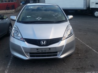 2013 Honda Fit for sale in Kingston / St. Andrew, Jamaica