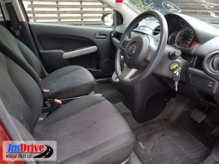 2013 Mazda DEMIO for sale in Kingston / St. Andrew, Jamaica