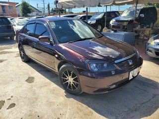 2001 Honda Civic for sale in Kingston / St. Andrew, Jamaica