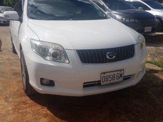 2008 Toyota AXIO for sale in Manchester, Jamaica