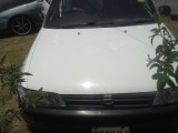 1996 Toyota carolla for sale in St. Mary, Jamaica