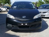 2012 Toyota Wish for sale in St. Catherine, Jamaica