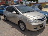 2007 Honda Fit Aria for sale in Kingston / St. Andrew, Jamaica