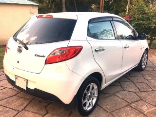 2009 Mazda Demio for sale in St. Ann, Jamaica