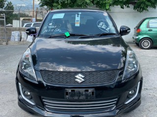 2014 Suzuki Swift RS for sale in Kingston / St. Andrew, Jamaica