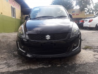 2014 Suzuki swift rs for sale in Kingston / St. Andrew, Jamaica
