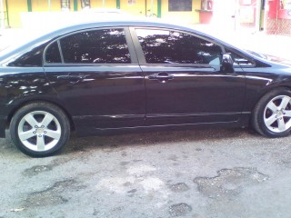 2009 Honda Civic for sale in Clarendon, Jamaica