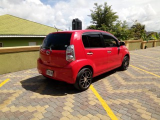 2010 Toyota PASSO for sale in Manchester, Jamaica