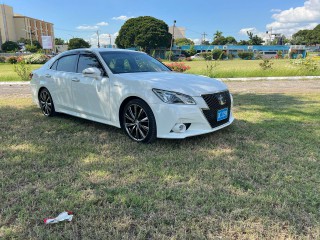 2015 Toyota Crown for sale in Kingston / St. Andrew, Jamaica