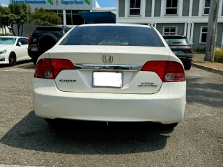 2011 Honda Civic 
$1,150,000