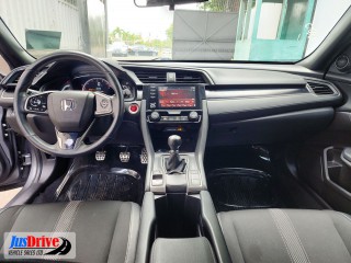 2021 Honda Civic for sale in Kingston / St. Andrew, Jamaica