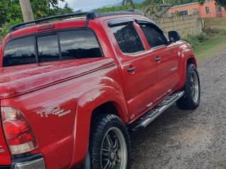 2005 Toyota Tacoma