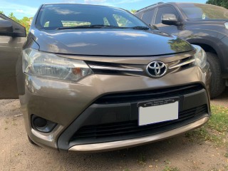 2016 Toyota Yaris for sale in Kingston / St. Andrew, Jamaica