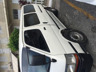 2003 Toyota Hiace for sale in Kingston / St. Andrew, Jamaica