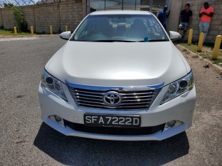 2014 Toyota Camry for sale in Kingston / St. Andrew, Jamaica