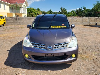 2008 Nissan Tiida Latio S¿¿