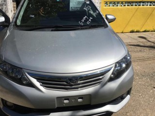 2013 Toyota Allion for sale in Kingston / St. Andrew, Jamaica