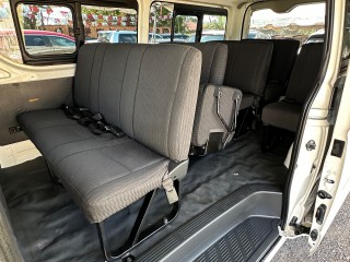 2019 Toyota Hiace 
$4,200,000