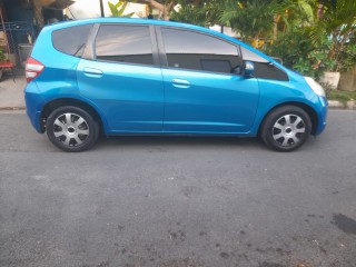 2010 Honda Fit