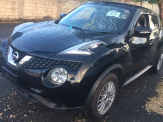 2015 Nissan JUKE for sale in Kingston / St. Andrew, Jamaica