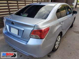 2012 Subaru IMPREZA G4 for sale in Kingston / St. Andrew, Jamaica