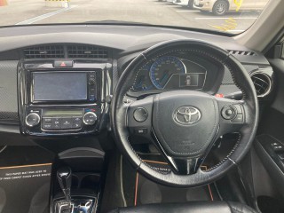 2014 Toyota Fielder WXD