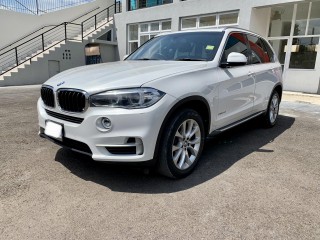 2017 BMW X5 for sale in Kingston / St. Andrew, Jamaica