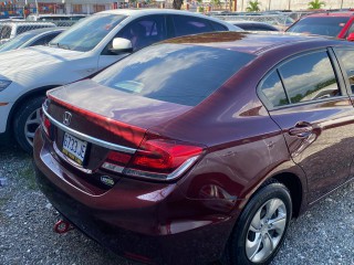 2015 Honda Civic for sale in Kingston / St. Andrew, Jamaica