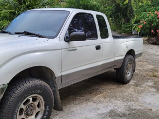 1996 Toyota Tacoma for sale in Westmoreland, Jamaica