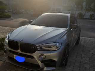 2015 BMW X6